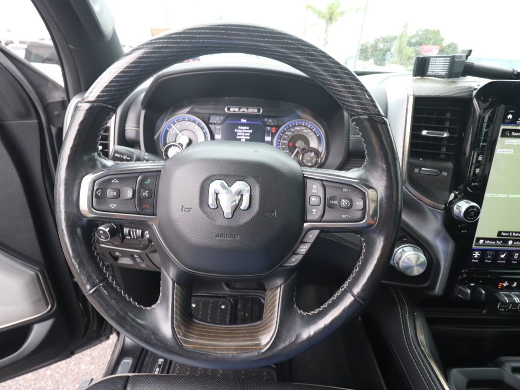 Used 2020 RAM 1500 Limited AWD/4WD image 19