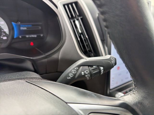 Certified 2024 Ford Edge SEL image 40