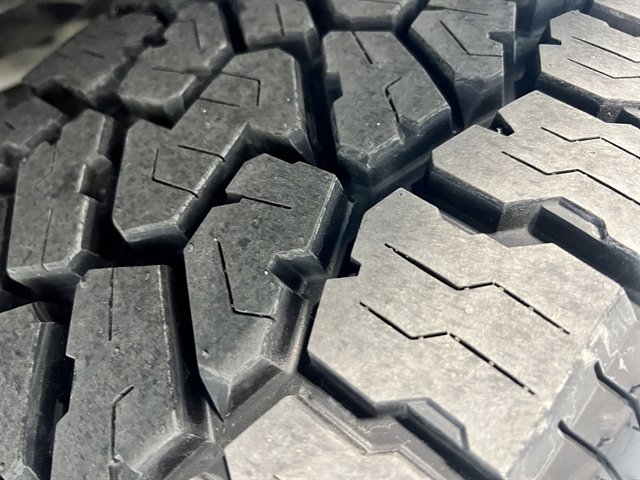 Used 2017 RAM 2500 Longhorn w/ Convenience Group image 37