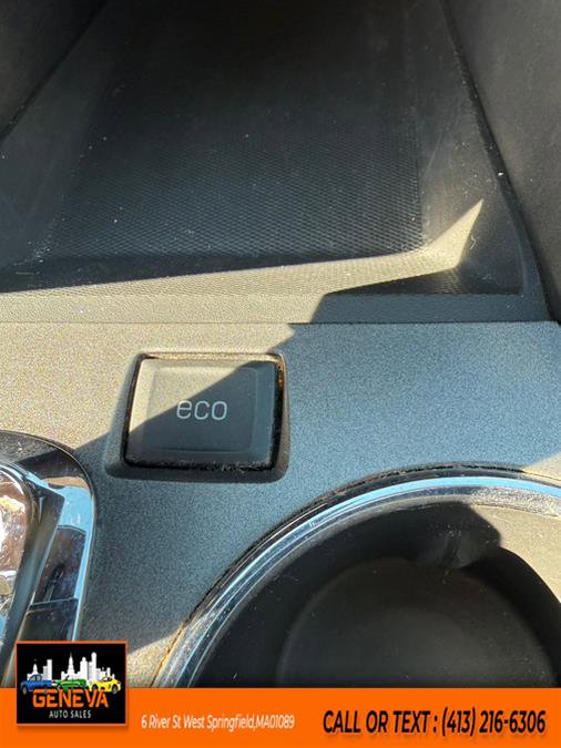 Used 2014 Chevrolet Equinox LS image 19