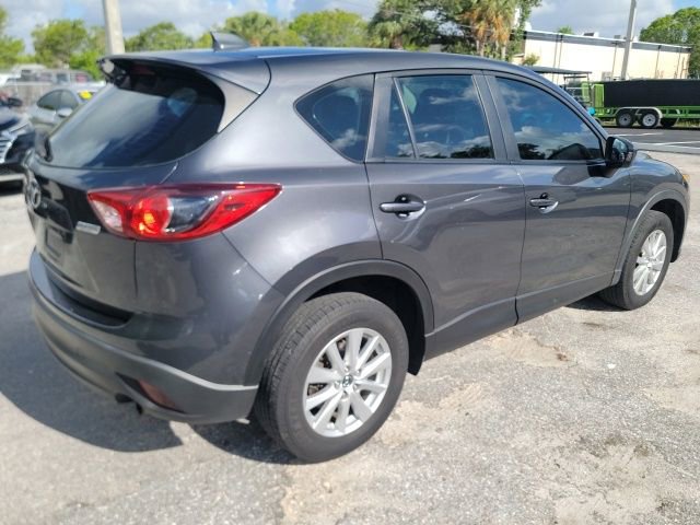 Used 2014 MAZDA CX-5 Sport FWD image 4