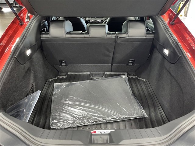 New 2026 Acura Integra A-Spec image 27