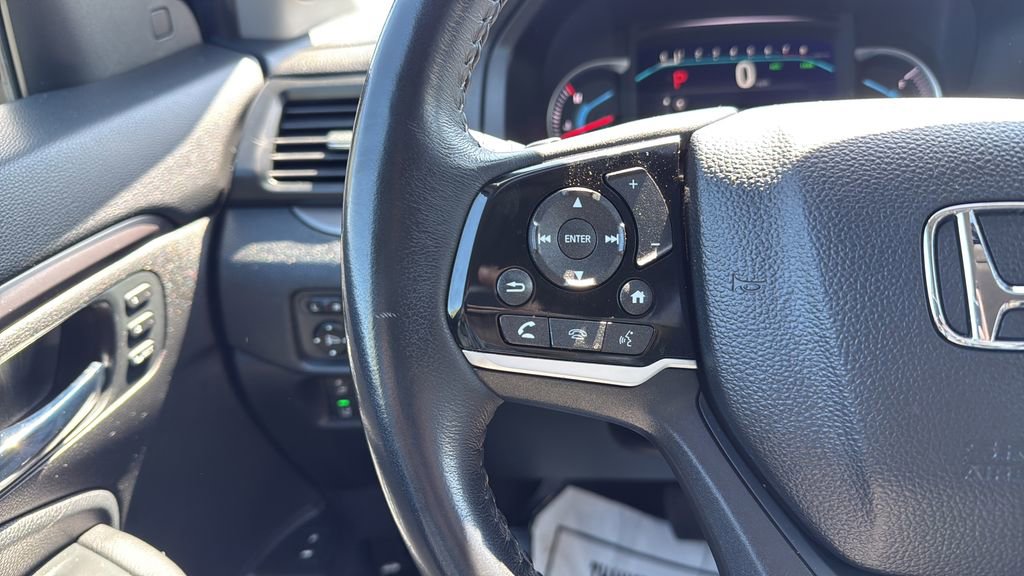Used 2022 Honda Pilot EX-L image 36
