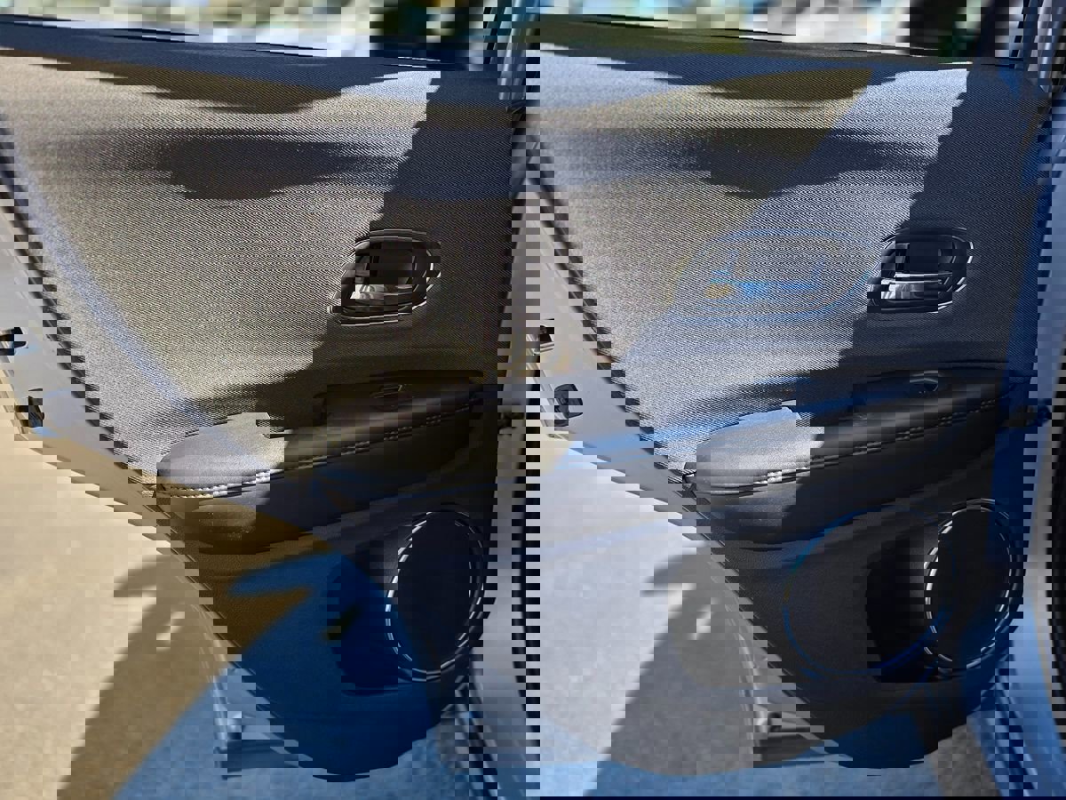 Used 2022 Honda HR-V EX image 21