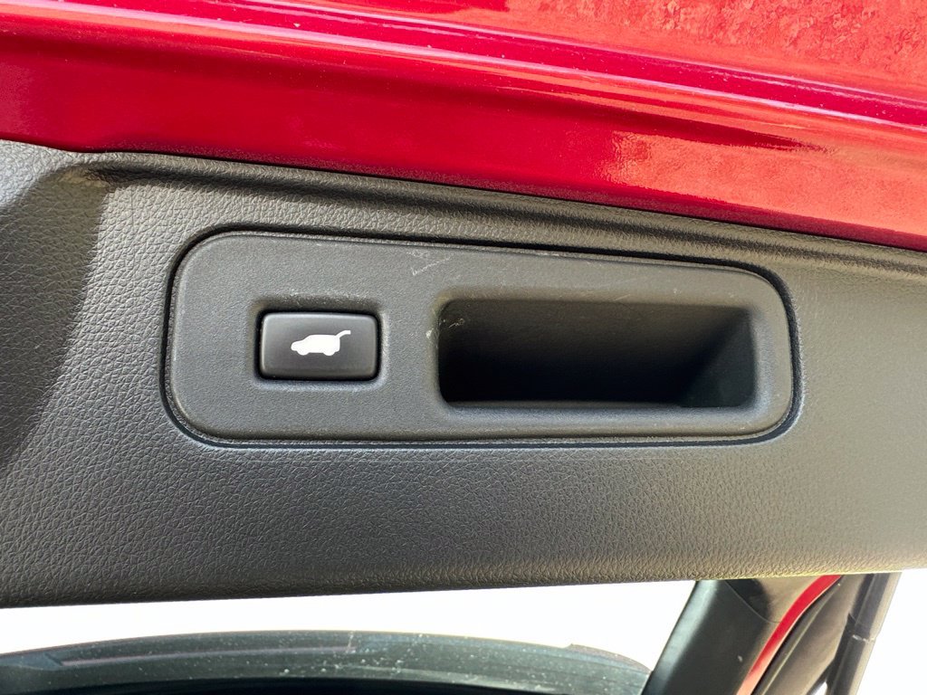 Used 2022 Honda Passport TrailSport image 12