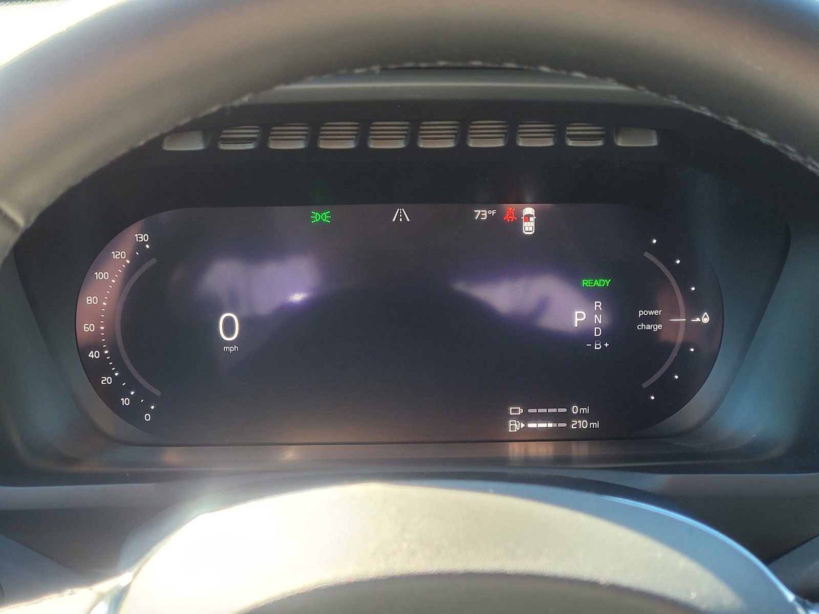 Used 2024 Volvo XC90 T8 Ultimate image 18