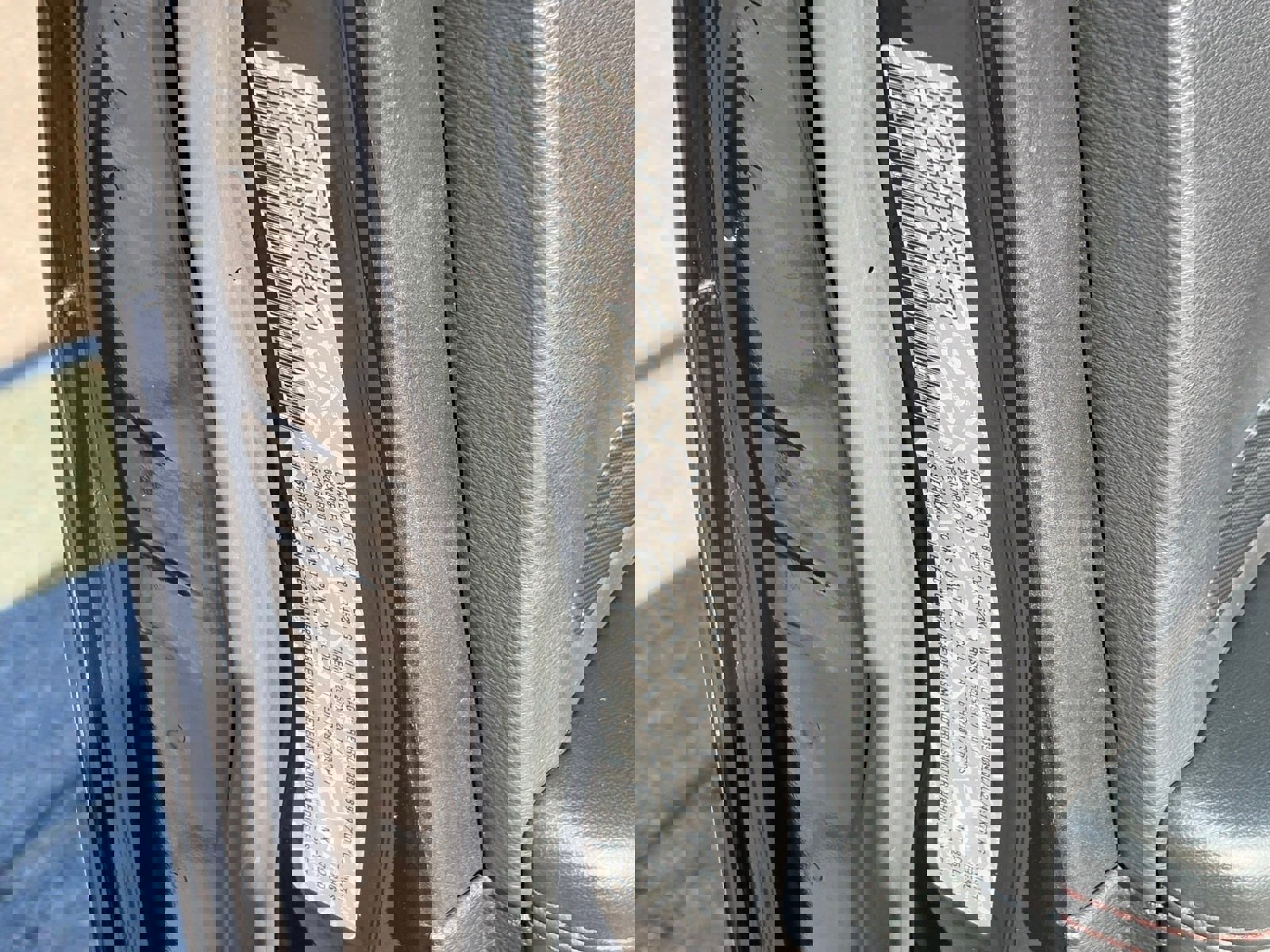 Used 2023 Dodge Durango GT image 29