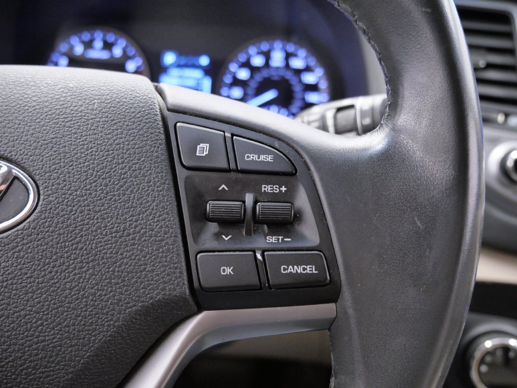 Used 2016 Hyundai Tucson Sport AWD/4WD image 18