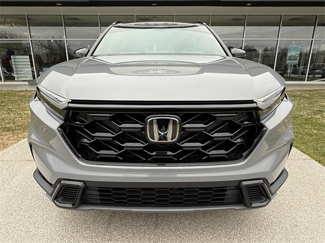 Used 2024 Honda CR-V Sport image 26
