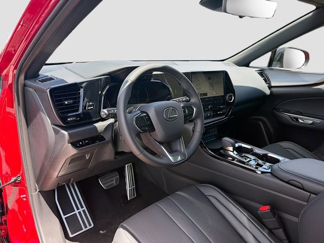 New 2026 Lexus NX 350 F Sport AWD/4WD image 25