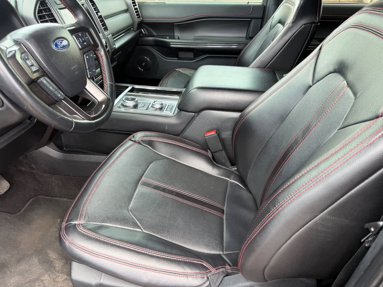 Used 2021 Ford Expedition Limited AWD/4WD image 15