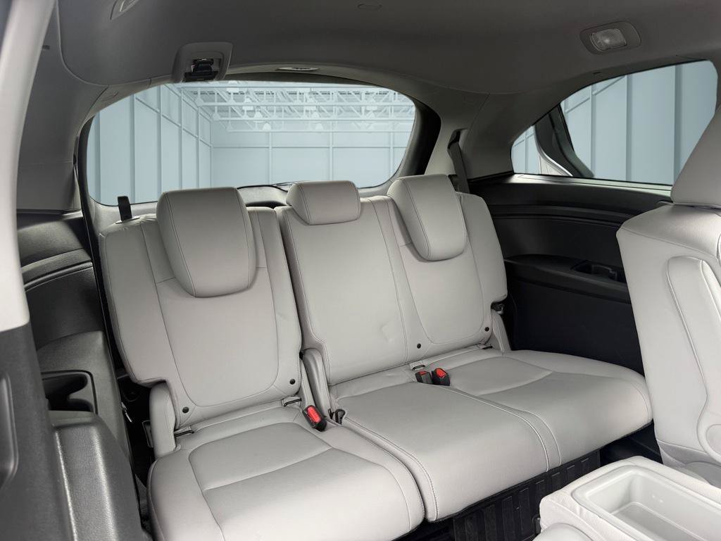 Used 2022 Honda Odyssey EX-L image 17