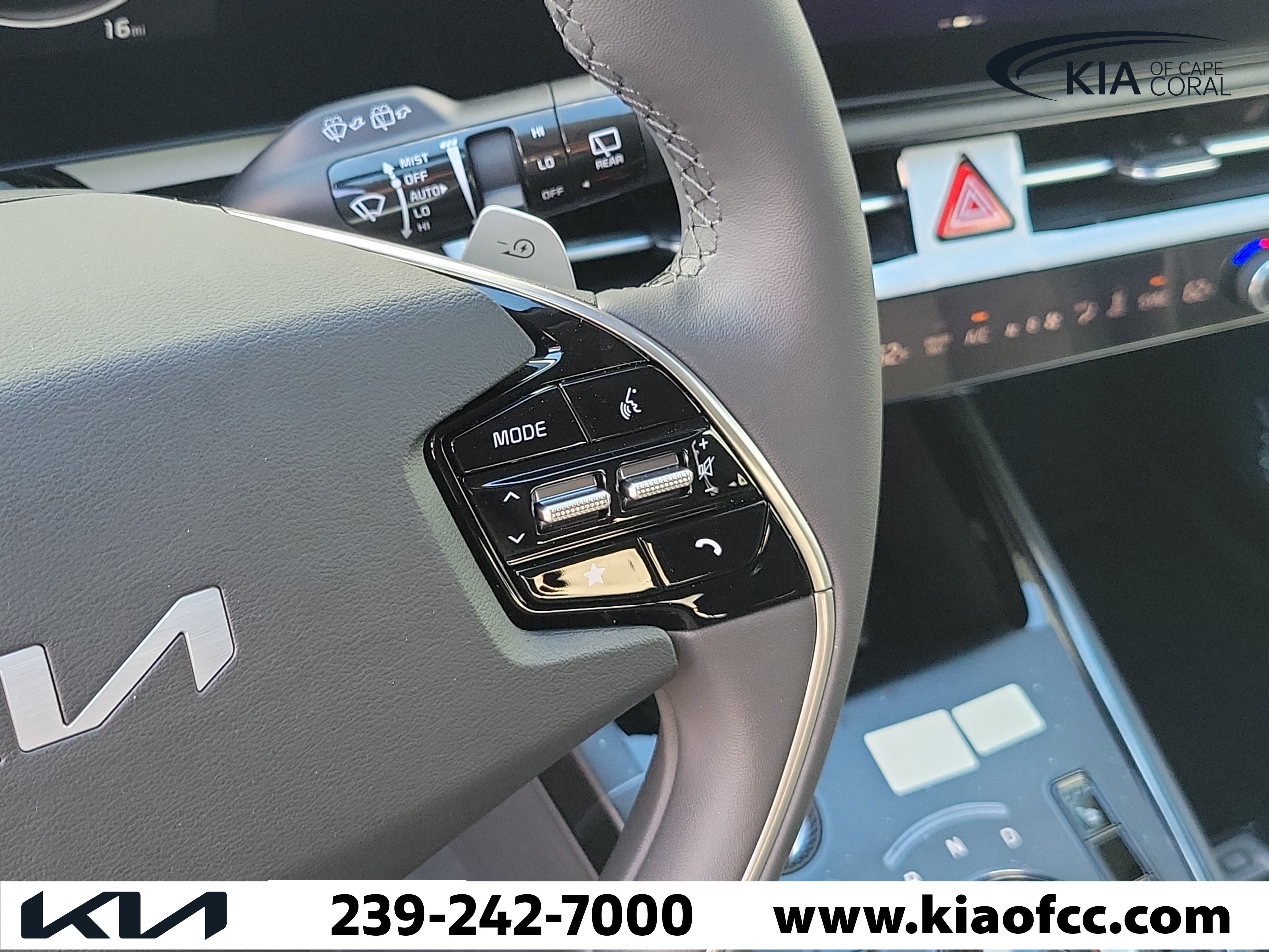 New 2026 Kia Niro Wind FWD image 27
