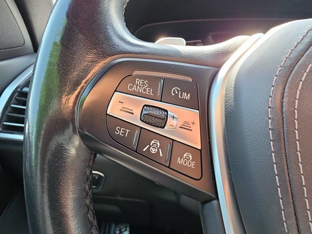 Used 2020 BMW X5 sDrive40i w/ Premium Package RWD image 20