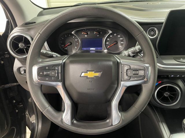 Used 2023 Chevrolet Blazer LT AWD/4WD image 14