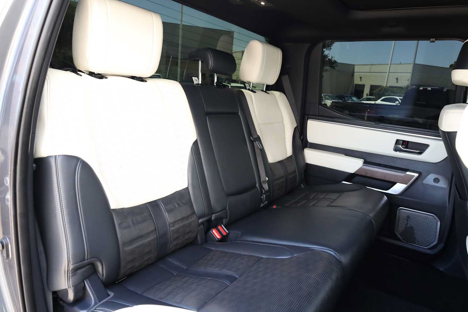 Used 2022 Toyota Tundra Capstone AWD/4WD image 46