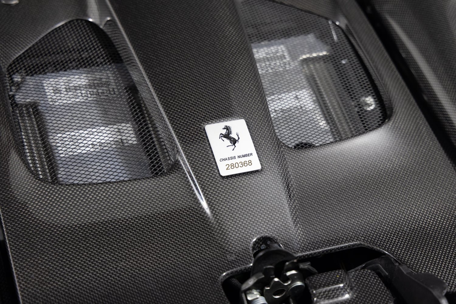Used 2022 Ferrari 812 GTS RWD image 55
