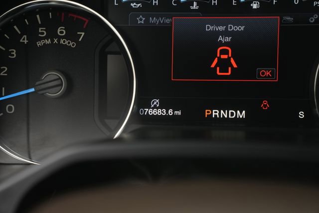 Used 2017 Ford F150 King Ranch w/ Equipment Group 601A Luxury image 25