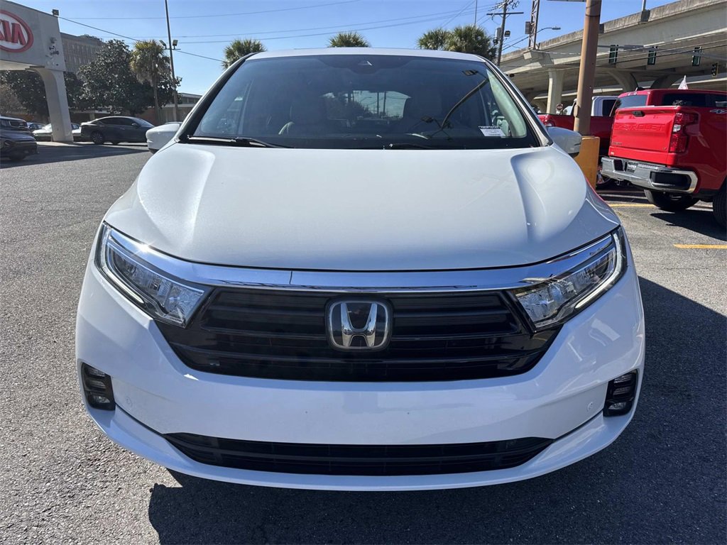 Used 2023 Honda Odyssey Touring image 5