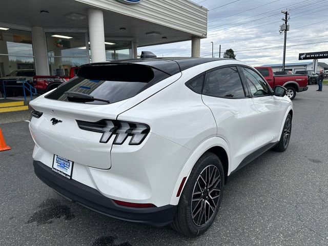 New 2025 Ford Mustang Mach-E Premium AWD/4WD image 3
