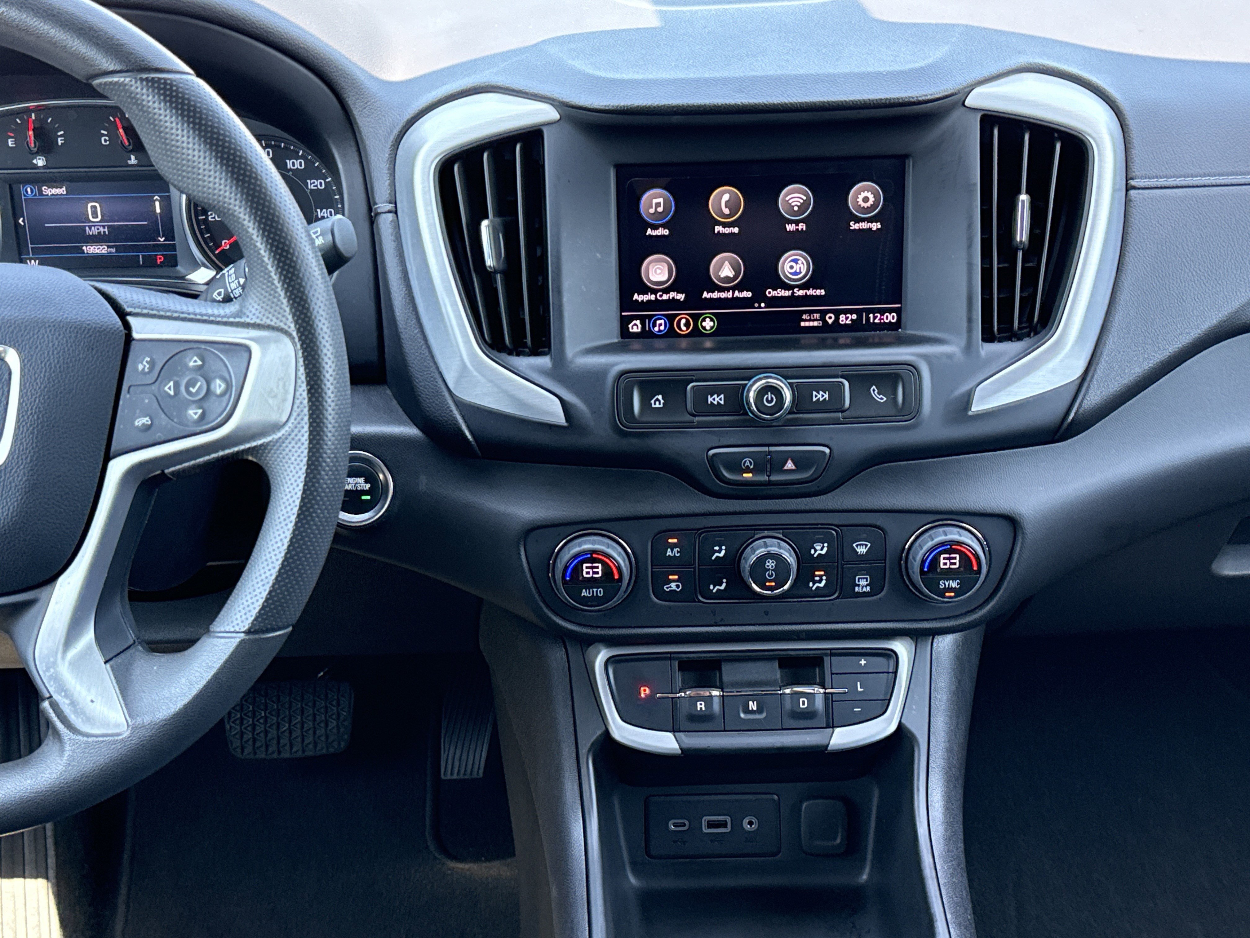 Used 2023 GMC Terrain SLE w/ Driver Convenience Package image 29