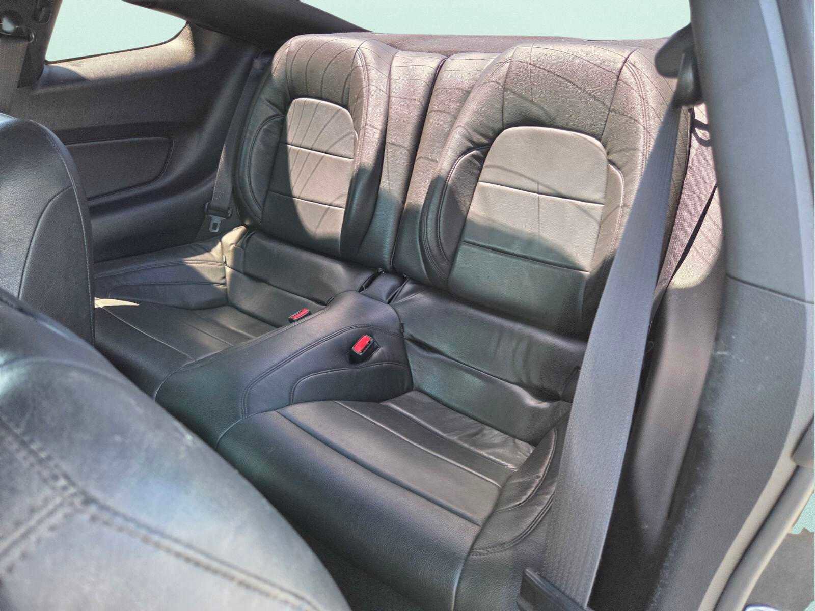 Used 2016 Ford Mustang GT RWD image 12
