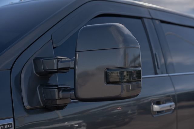 Used 2020 Ford F250 Limited image 21