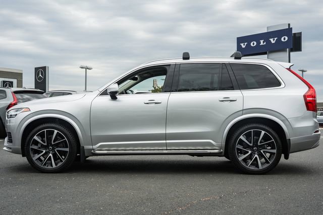 Used 2022 Volvo XC90 T6 Momentum w/ Advanced Package image 4