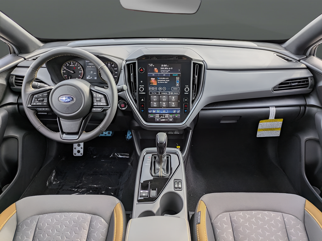 Certified 2026 Subaru Crosstrek 2.5i Sport AWD/4WD image 14