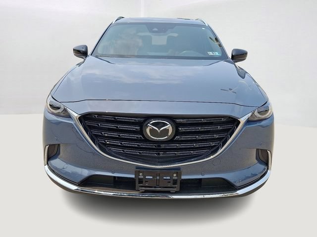 Used 2023 MAZDA CX-9 Carbon Edition AWD/4WD image 2
