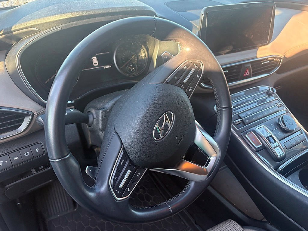 Certified 2023 Hyundai Santa Fe SEL AWD/4WD image 11