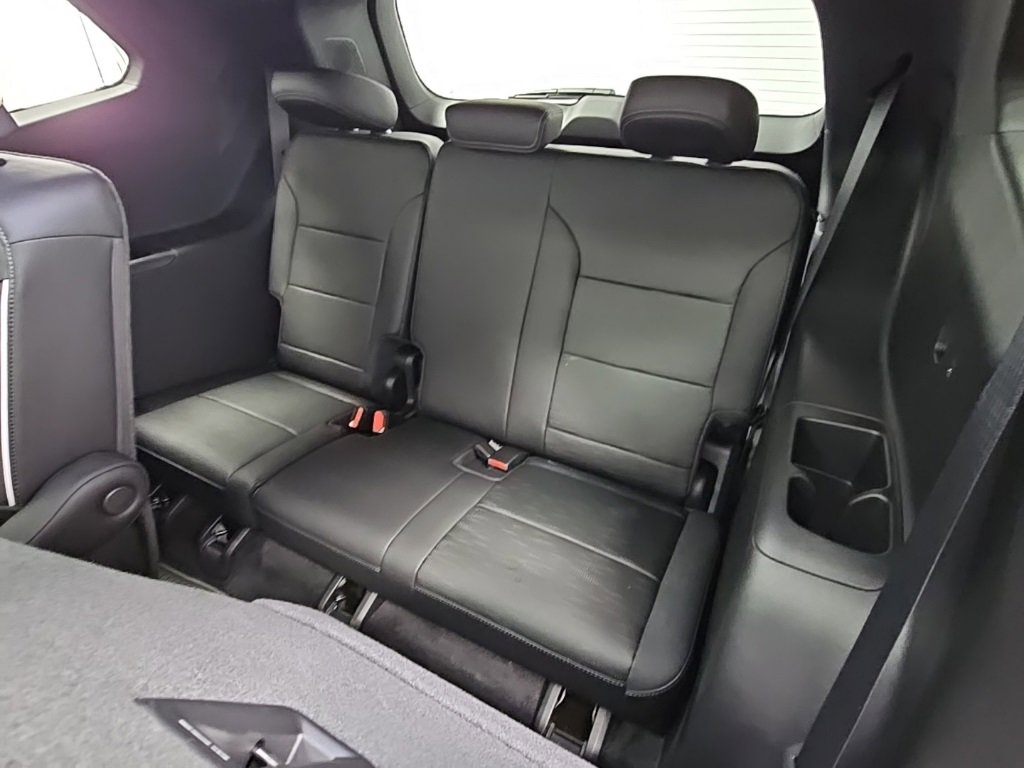 New 2026 Buick Enclave Sport Touring w/ Power Package image 35