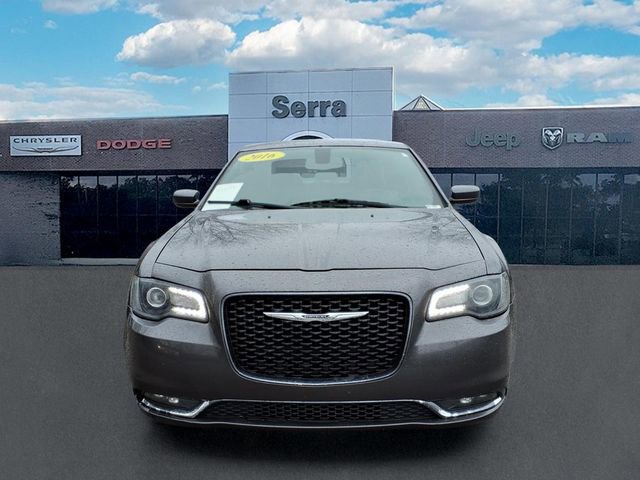 Used 2016 Chrysler 300 S image 2