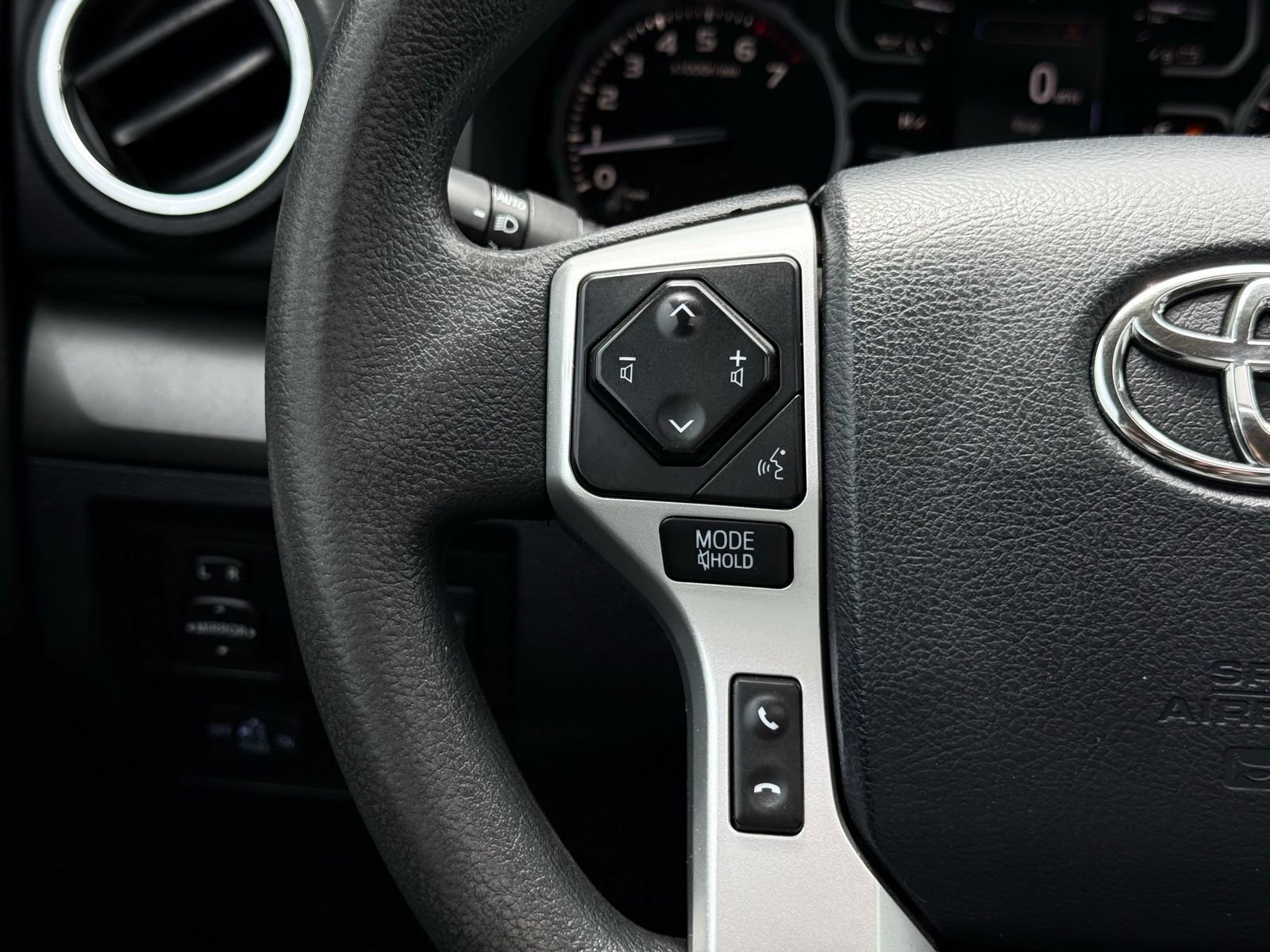 Used 2019 Toyota Tundra TRD Pro AWD/4WD image 39