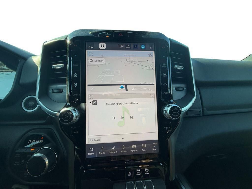 New 2026 RAM 1500 Big Horn image 20