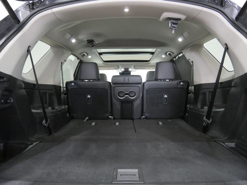 Used 2025 Honda Pilot Touring image 30