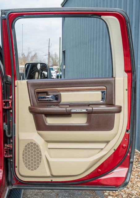 Used 2014 RAM 2500 Laramie image 41