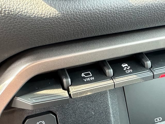 New 2026 Toyota Tundra Limited AWD/4WD image 15