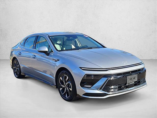 Certified 2024 Hyundai Sonata SEL image 3
