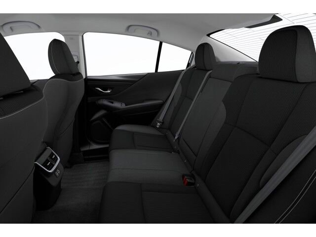 New 2025 Subaru Legacy Premium image 17