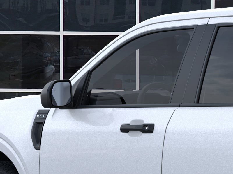 New 2025 Ford Maverick XLT image 21