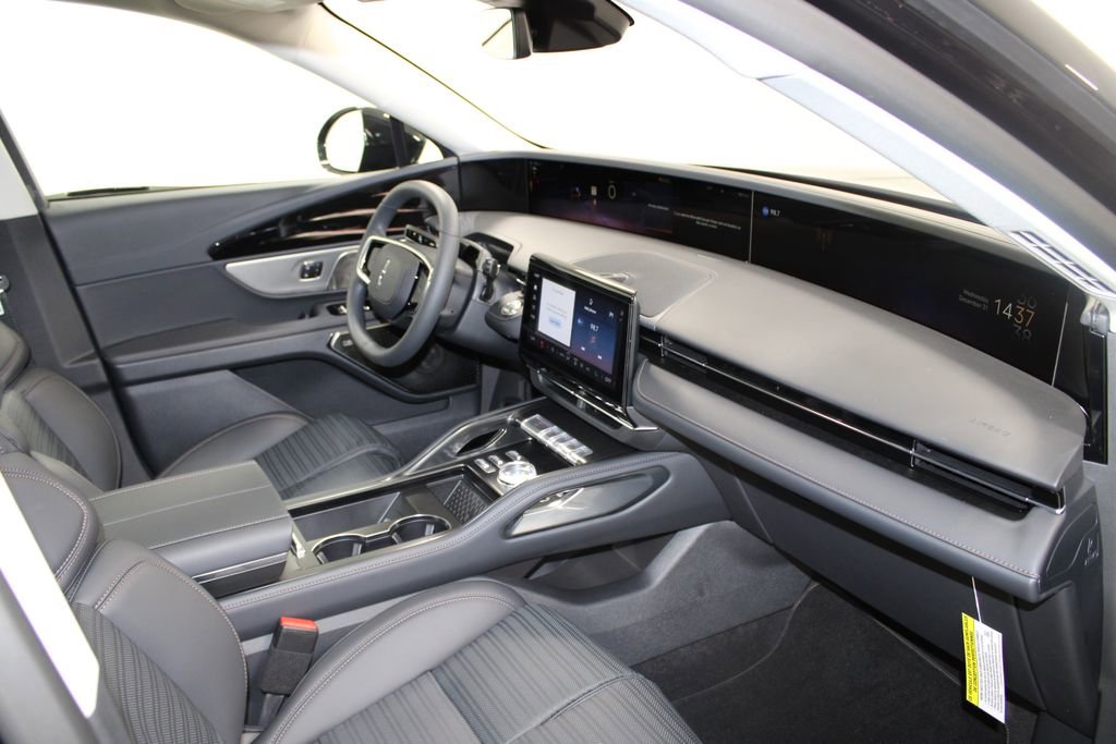 New 2026 Lincoln Nautilus Reserve image 29