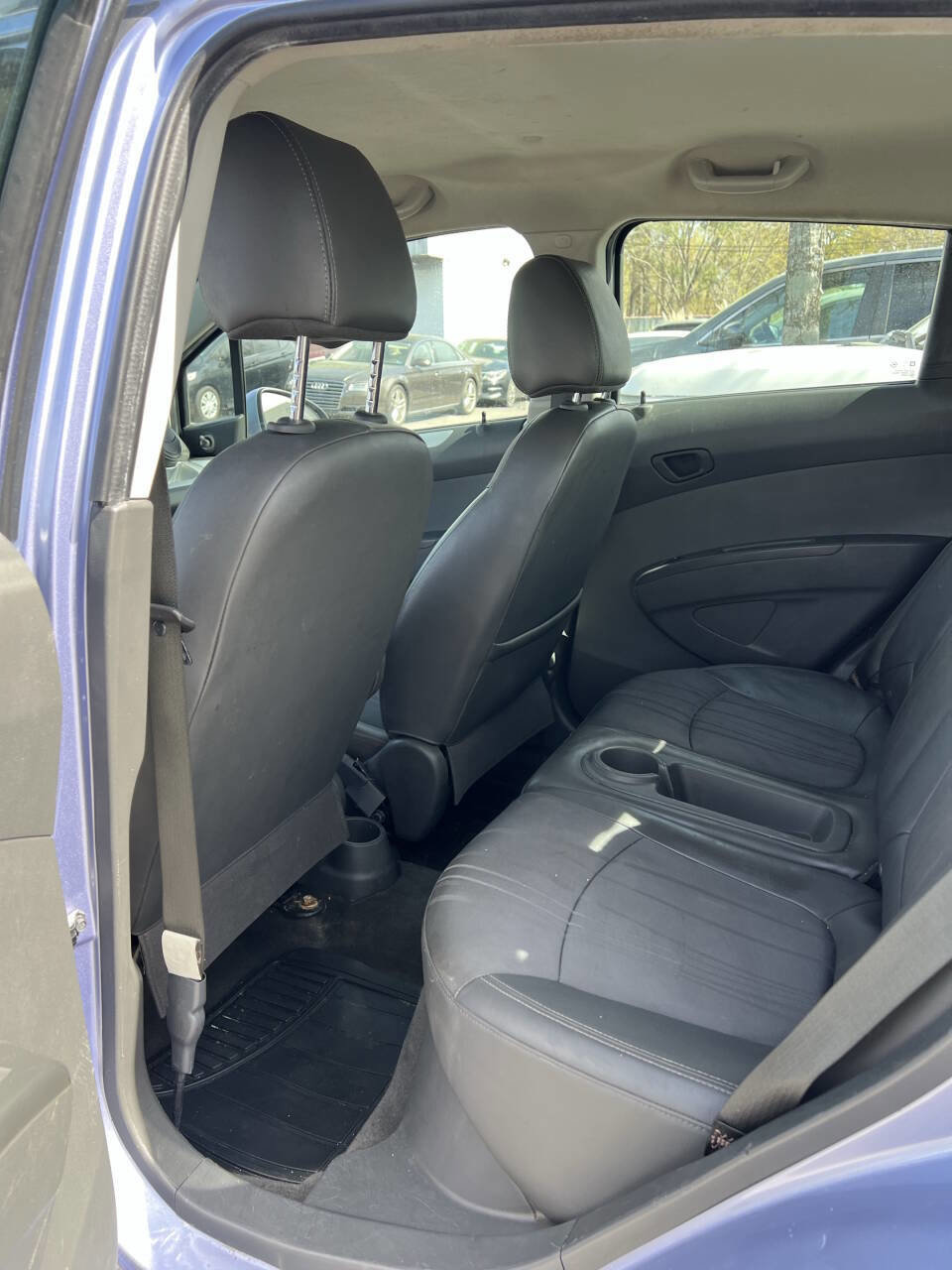 Used 2014 Chevrolet Spark LS image 11