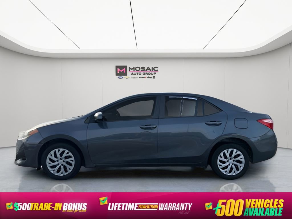 Used 2017 Toyota Corolla L image 6