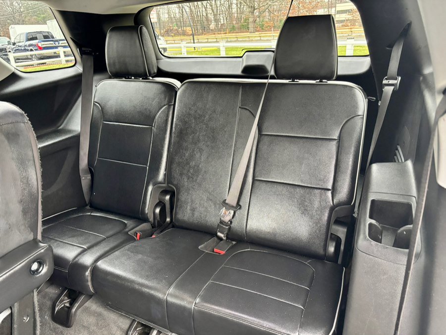 Used 2019 Chevrolet Traverse High Country image 16