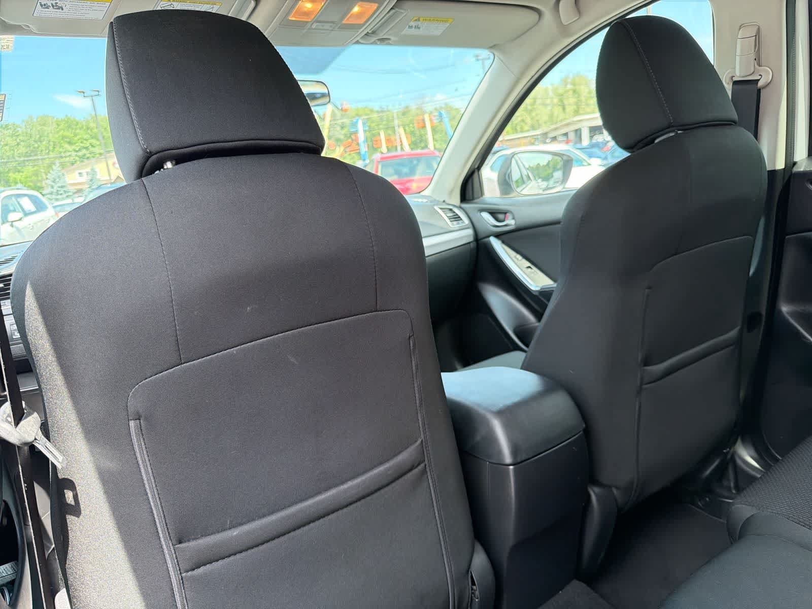 Used 2016 MAZDA CX-5 Touring AWD/4WD image 19