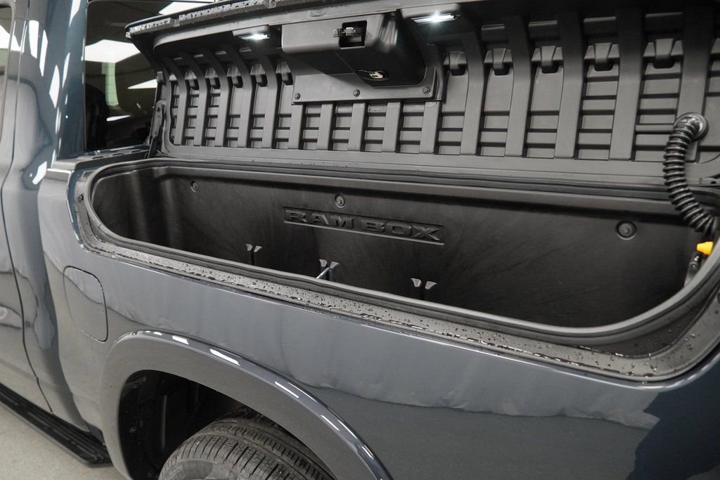 New 2026 RAM 1500 Limited image 31