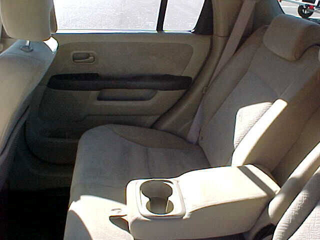 Used 2005 Honda CR-V EX image 12