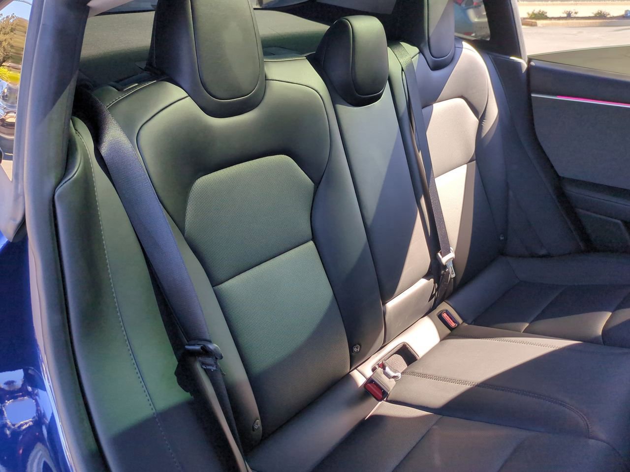 Used 2024 Tesla Model 3 Standard Range image 30