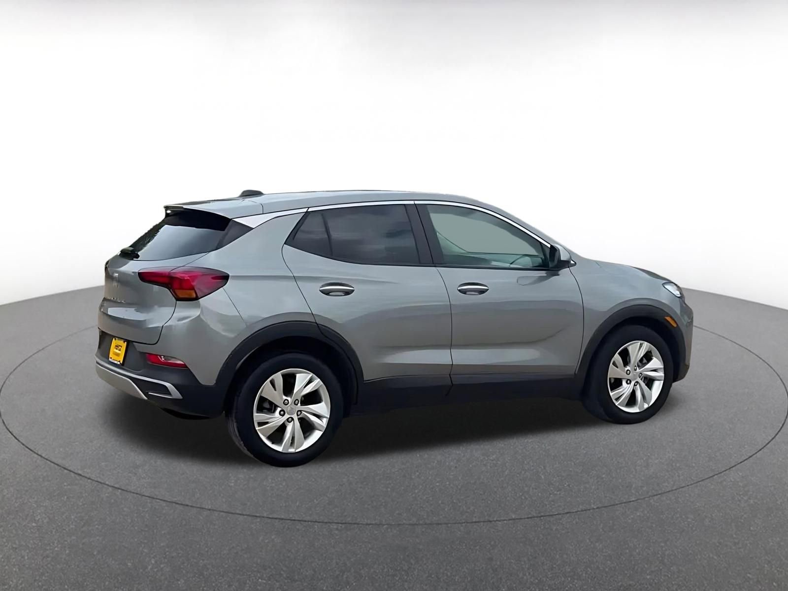Used 2025 Buick Encore GX Preferred FWD image 15